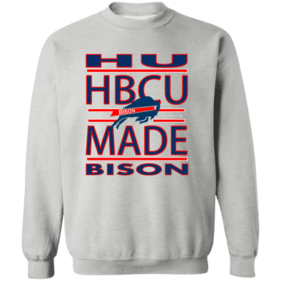Howard University HBCU Apparel Sweatshirt
