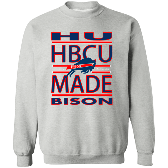 Howard University HBCU Apparel Sweatshirt