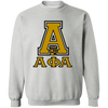 Alpha Phi Alpha Fraternity Sweatshirt