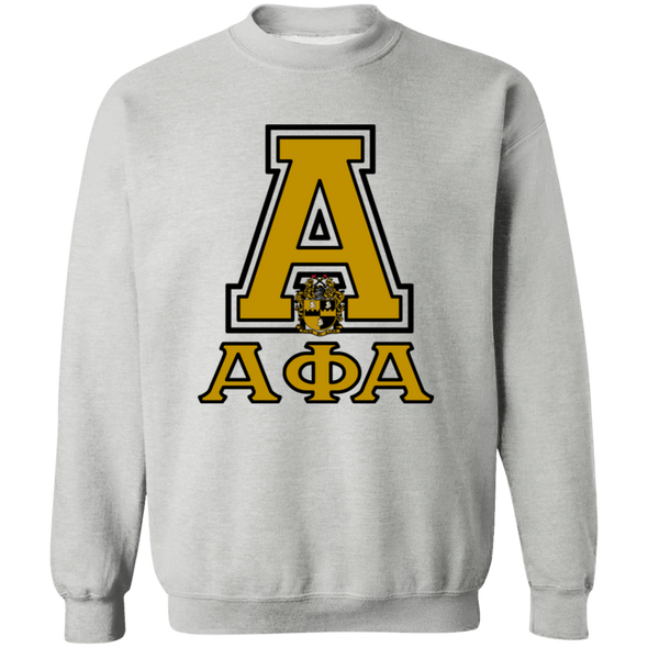 Alpha Phi Alpha Fraternity Sweatshirt