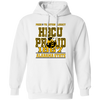 Alabama State University Hoodie