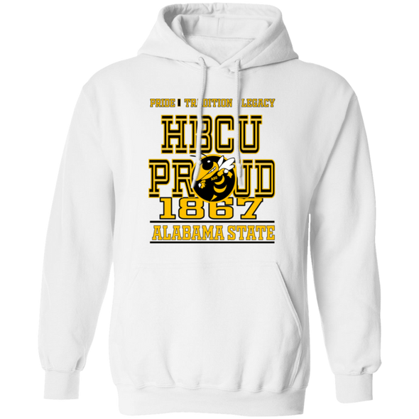 Alabama State University Hoodie