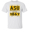 Alabama State University T-Shirt