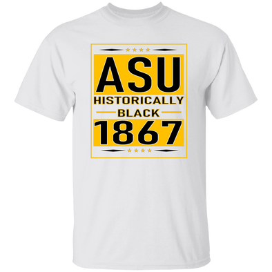 Alabama State University T-Shirt