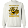 Alabama State University Sweatshirt