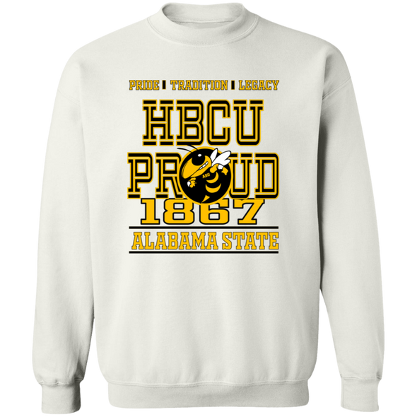 Alabama State University Sweatshirt