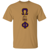 Omega Psi Phi Fraternity T-Shirt