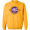 Alcorn State University Crewneck Sweatshirt - My Greek Letters
