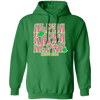 Alpha Kappa Alpha Pullover Hoodie