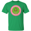 Alpha Kappa Alpha Screen Printed T-Shirt