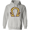 Omega Psi Phi Fraternity Hoodie