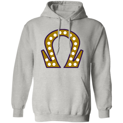 Omega Psi Phi Fraternity Hoodie