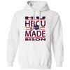 Howard University HBCU Apparel Hoodie