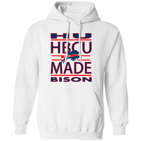 Howard University HBCU Apparel Hoodie