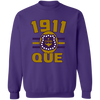 Omega Psi Phi Fraternity Sweatshirt