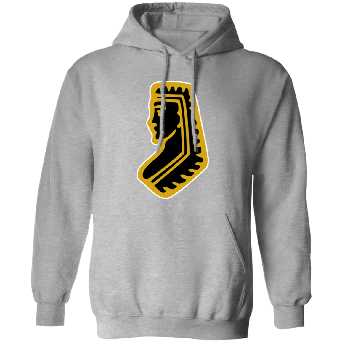 Alpha Phi Alpha Fraternity Hoodie