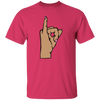 Alpha Kappa Alpha Screen Printed T-Shirt
