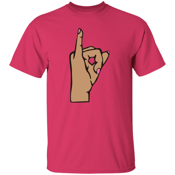 Alpha Kappa Alpha Screen Printed T-Shirt