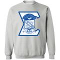 Phi Beta Sigma Fraternity Sweatshirt
