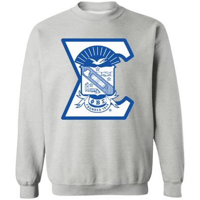 Phi Beta Sigma Fraternity Sweatshirt