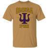 Omega Psi Phi Fraternity T-Shirt