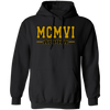 Alpha Phi Alpha Fraternity Hoodie