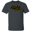 Alpha Phi Alpha Fraternity T-Shirt