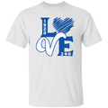 Zeta Phi Beta Sorority T-Shirt