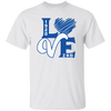 Zeta Phi Beta Sorority T-Shirt