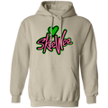Alpha Kappa Alpha Pullover Hoodie