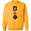 Omega Psi Phi Fraternity Sweatshirt