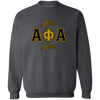 Alpha Phi Alpha Fraternity Sweatshirt