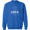 Phi Beta Sigma Fraternity Sweatshirt