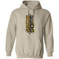 Alpha Phi Alpha Fraternity Hoodie - My Greek Letters