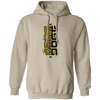 Alpha Phi Alpha Fraternity Hoodie