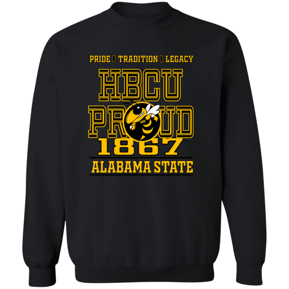 Alabama State University Sweatshirt
