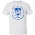 Phi Beta Sigma Fraternity T-Shirt