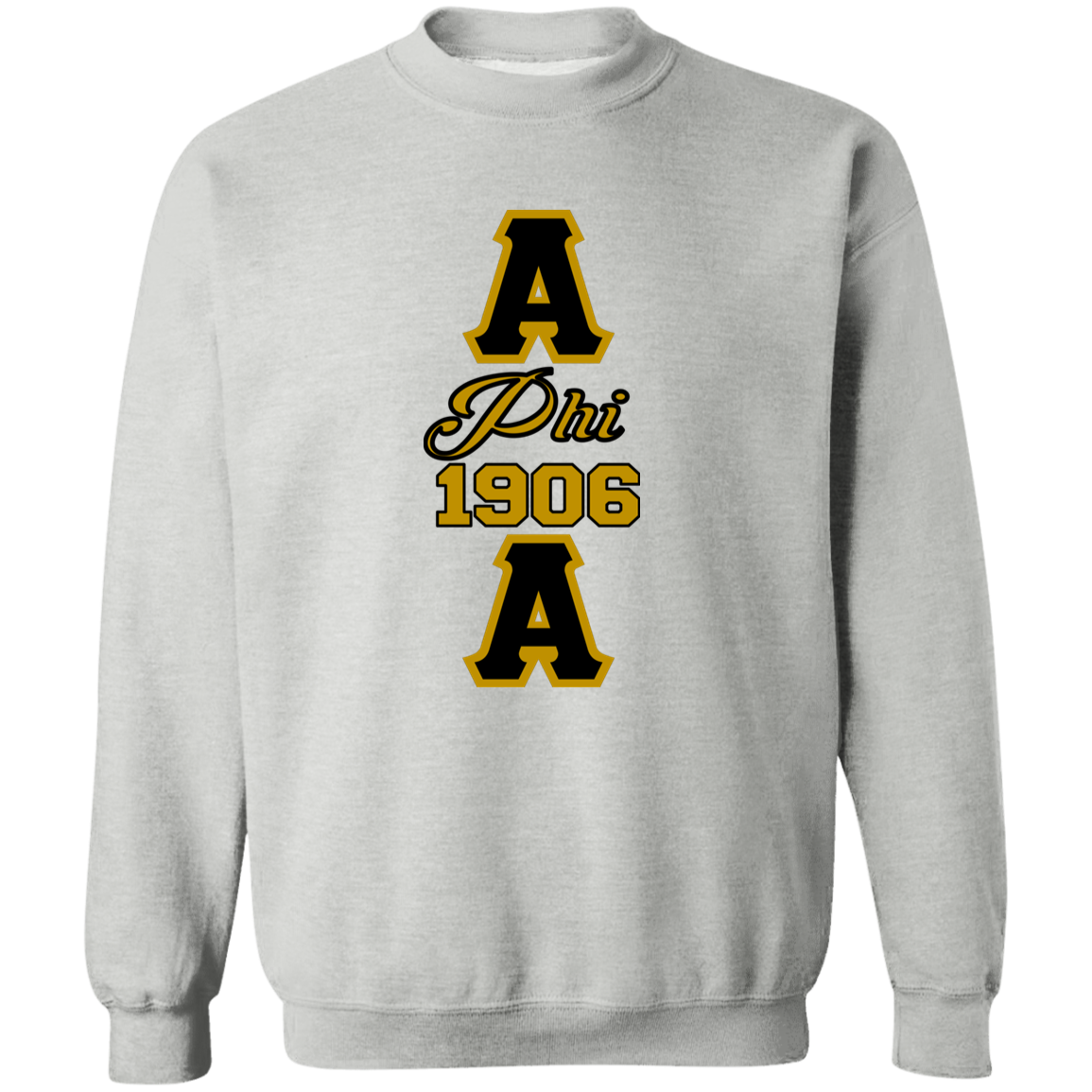 Alpha Phi Alpha Fraternity Sweatshirt