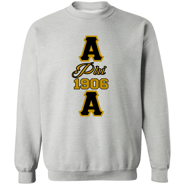 Alpha Phi Alpha Fraternity Sweatshirt