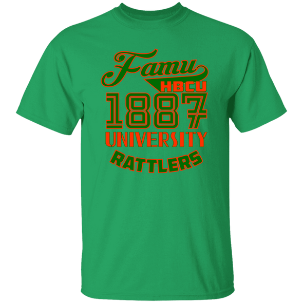 Florida A&M University Rattlers T-Shirt
