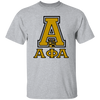 Alpha Phi Alpha Fraternity T-Shirt
