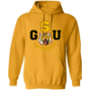 Grambling State University HBCU Apparel Hoodie