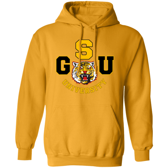 Grambling State University HBCU Apparel Hoodie