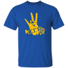 Sigma Gamma Rho Screen Printed T-Shirt
