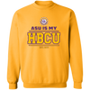 Alcorn State University Crewneck Sweatshirt