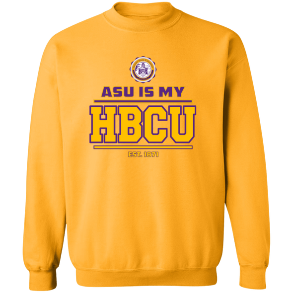 Alcorn State University Crewneck Sweatshirt