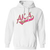 Alpha Kappa Alpha Pullover Hoodie