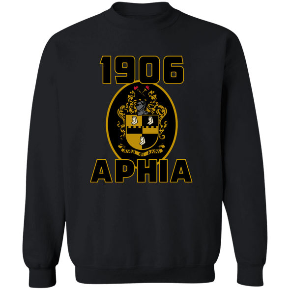 Alpha Phi Alpha Fraternity Sweatshirt