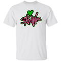 Alpha Kappa Alpha Screen Printed T-Shirt