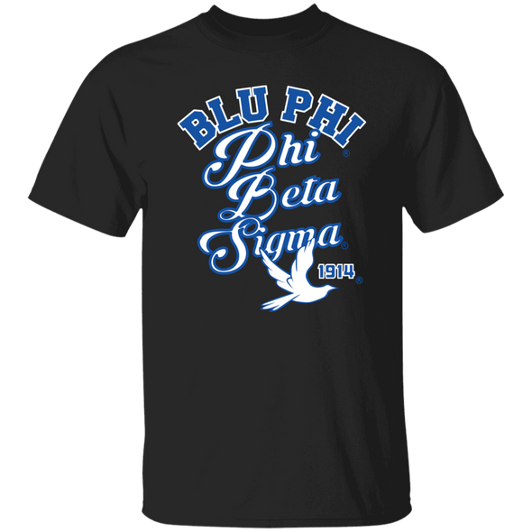 Phi Beta Sigma Fraternity T-Shirt